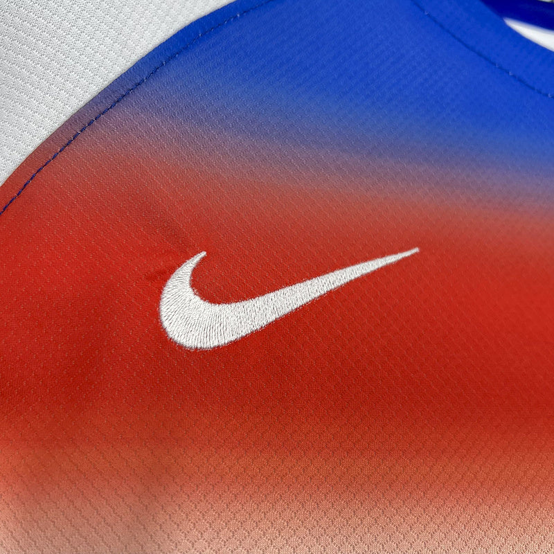 Maillot Angleterre Domicile 2025/2026