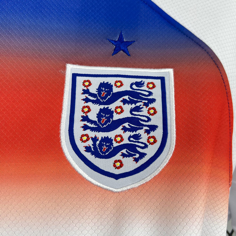 Maillot Angleterre Domicile 2025/2026 — vue 4