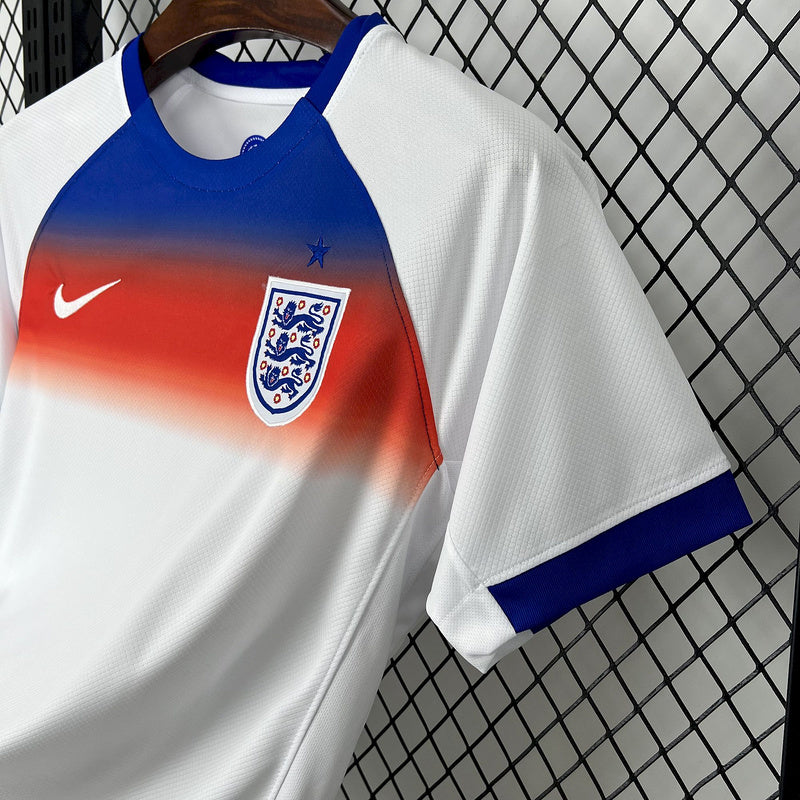 Maillot Angleterre Domicile 2025/2026 — vue 6