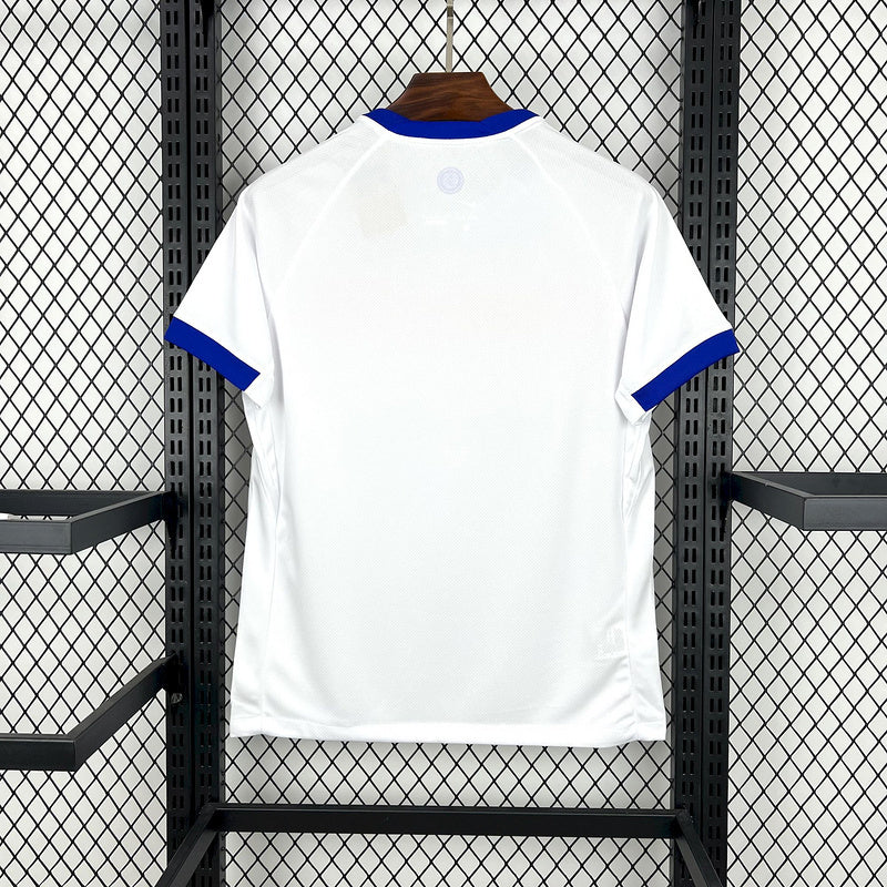 Maillot Angleterre Domicile 2025/2026 — vue 2