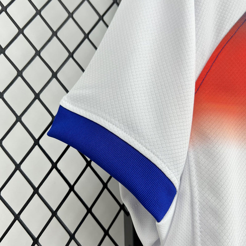 Maillot Angleterre Domicile 2025/2026 — vue 5