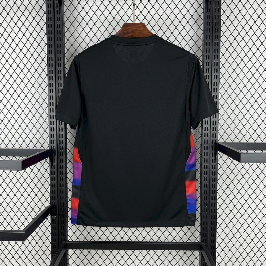 Maillot Angleterre Extérieur 2025/2026 — vue 2