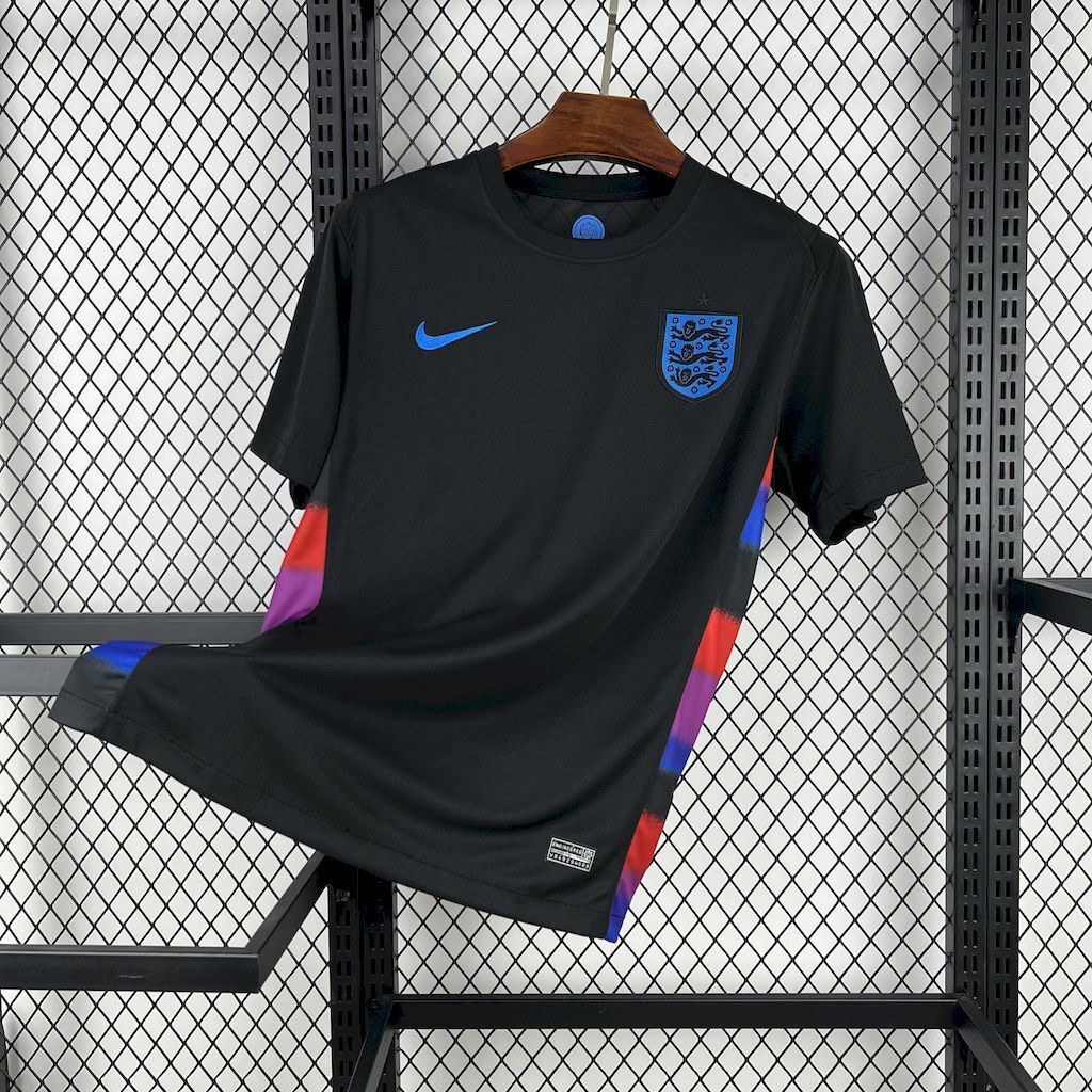Maillot Angleterre Extérieur 2025/2026
