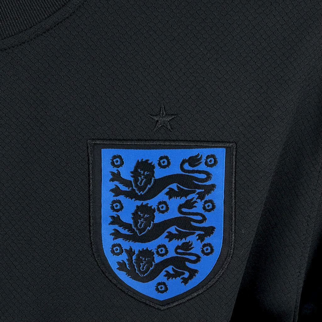 Maillot Angleterre Extérieur 2025/2026
