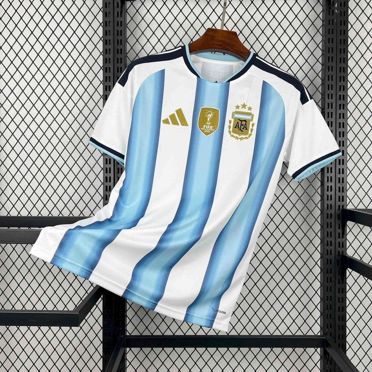 Maillot Argentine Domicile 2025/2026
