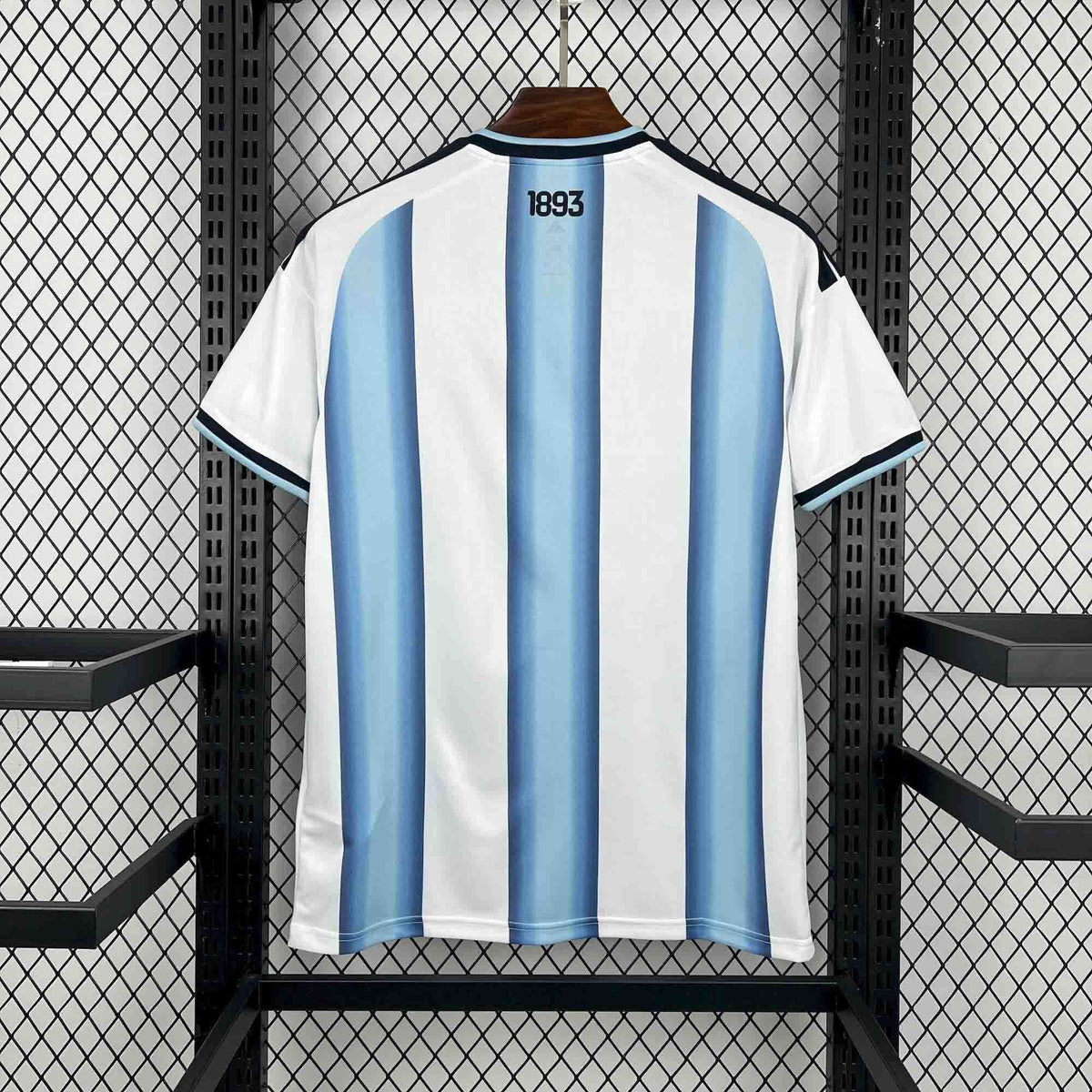 Maillot Argentine Domicile 2025/2026