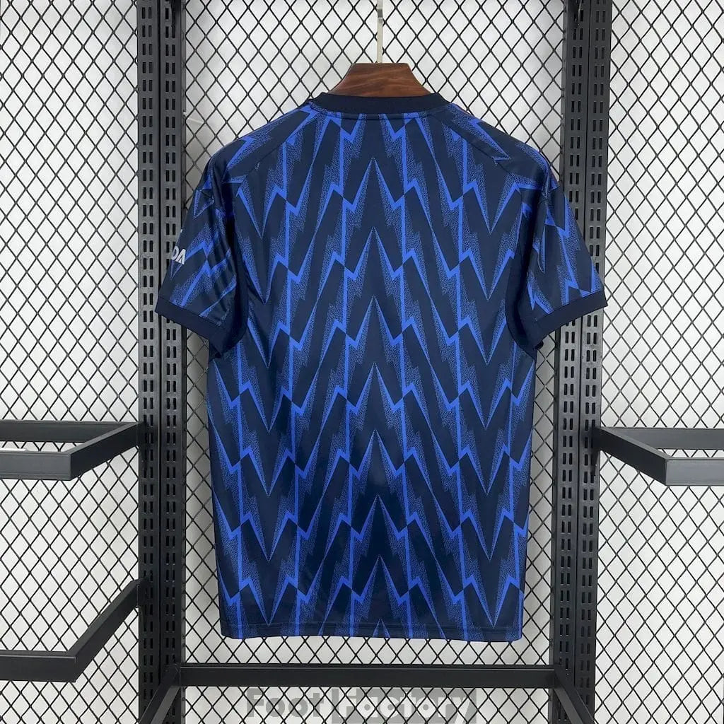 Maillot Arsenal Extérieur 2025/2026 SHOPIFOOT