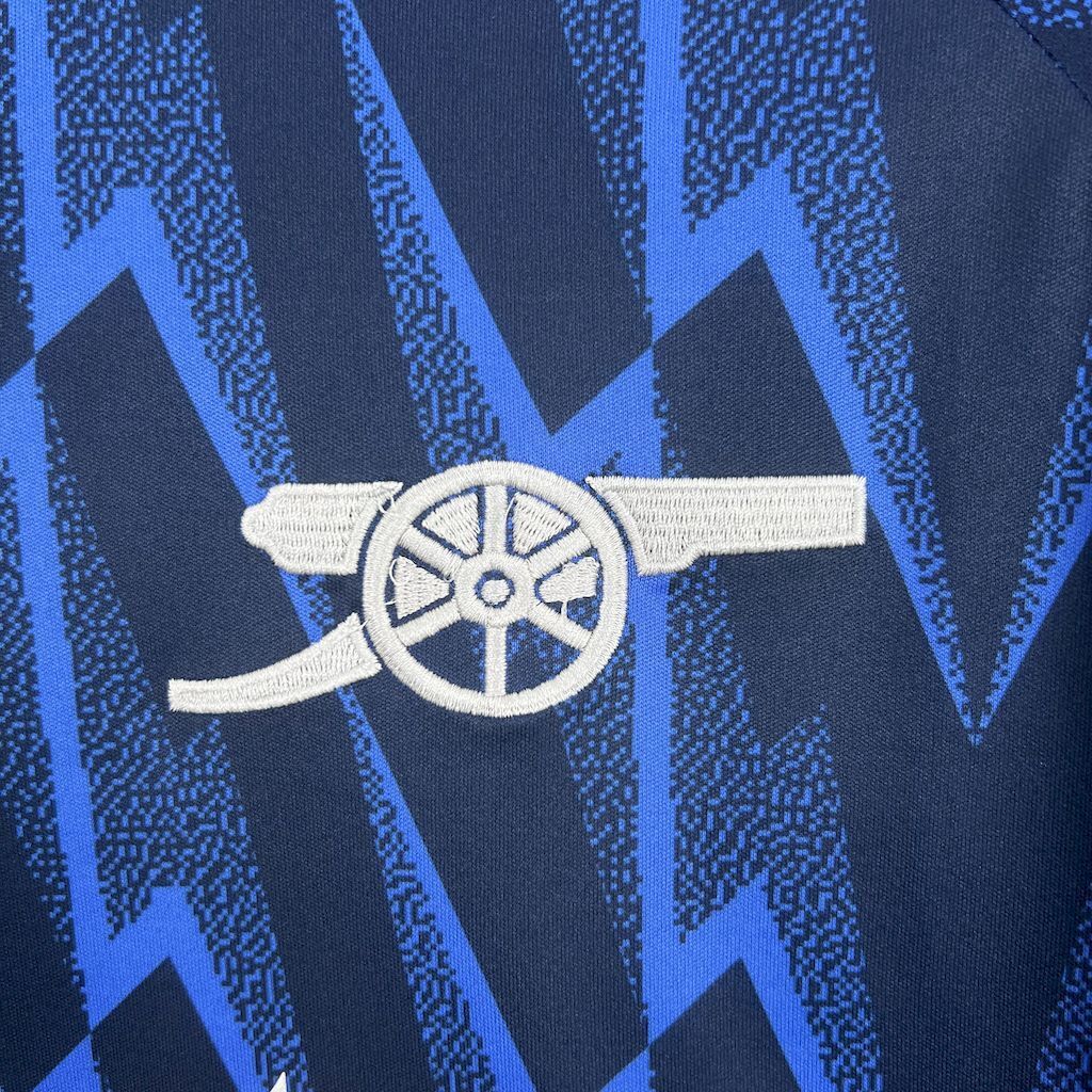 Maillot Arsenal Extérieur 2025/2026