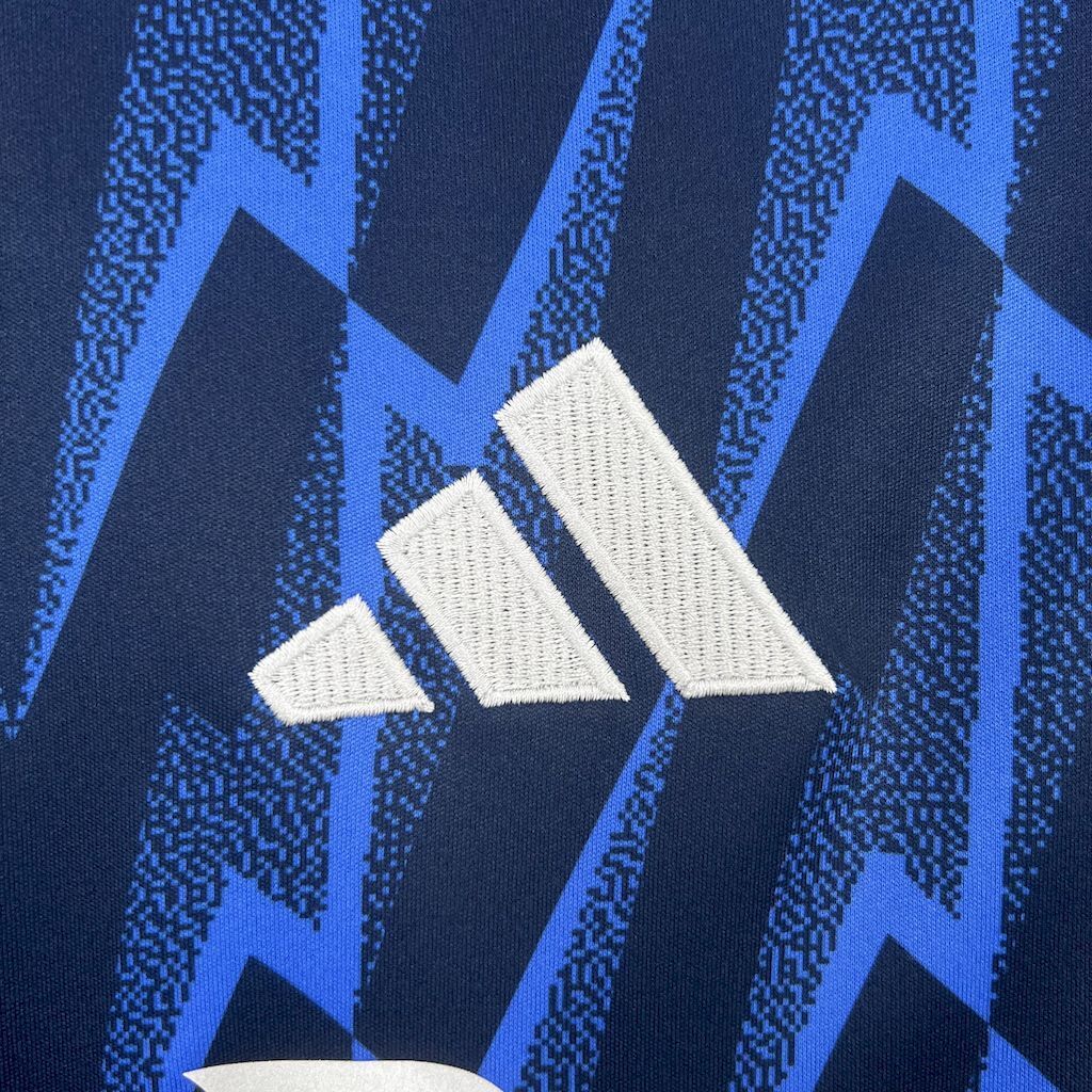 Maillot Arsenal Extérieur 2025/2026