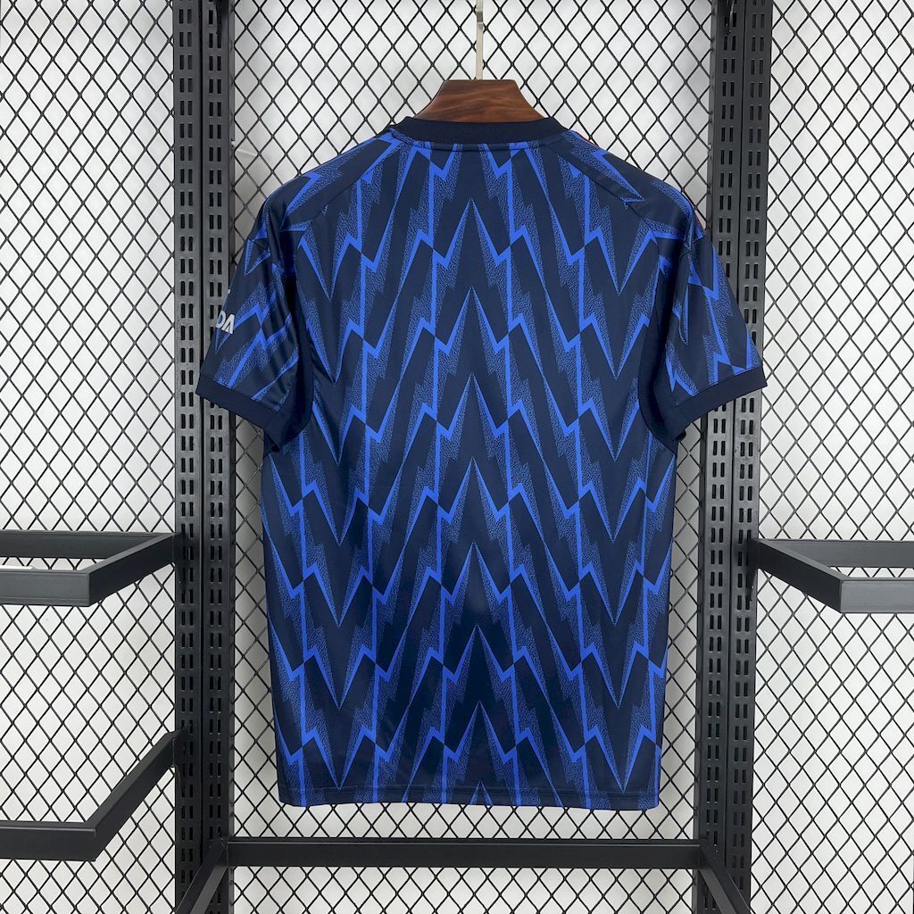 Maillot Arsenal Extérieur 2025/2026