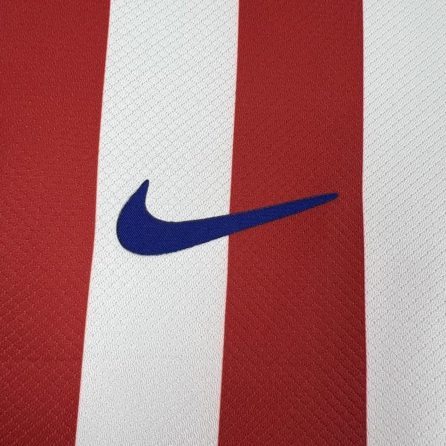 Maillot Atletico Madrid Domicile 2025/2026 — vue 3