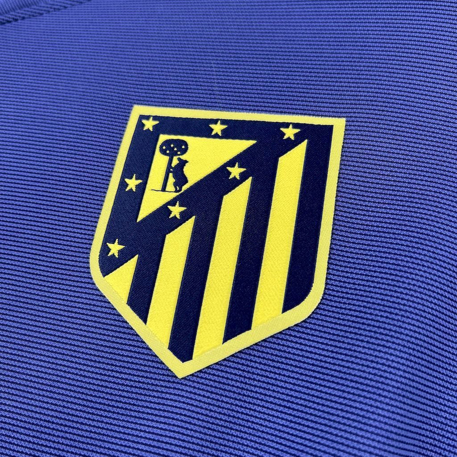 Maillot Atletico Madrid Extérieur 2025/2026 — vue 4