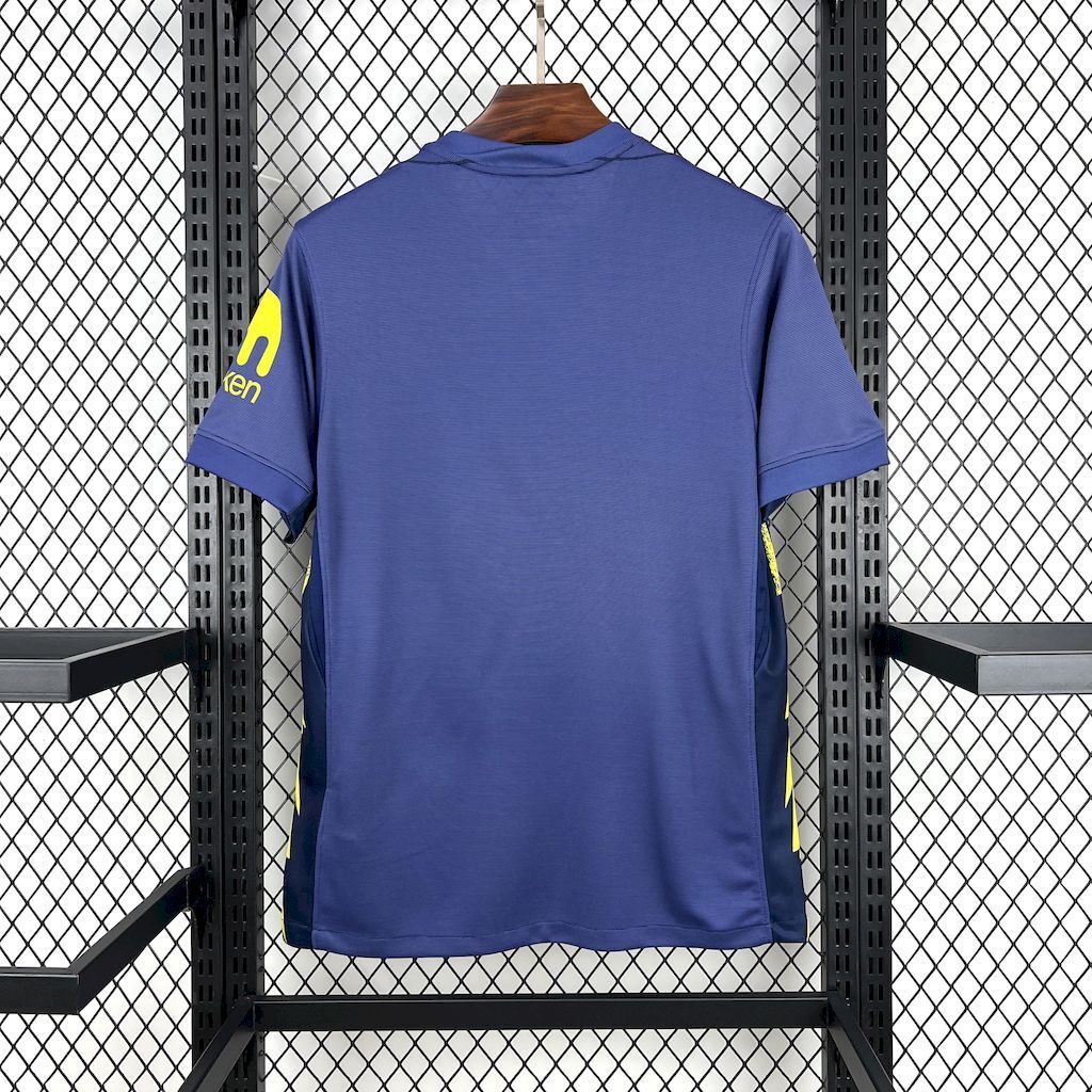 Camiseta local de Japón 2025/2026