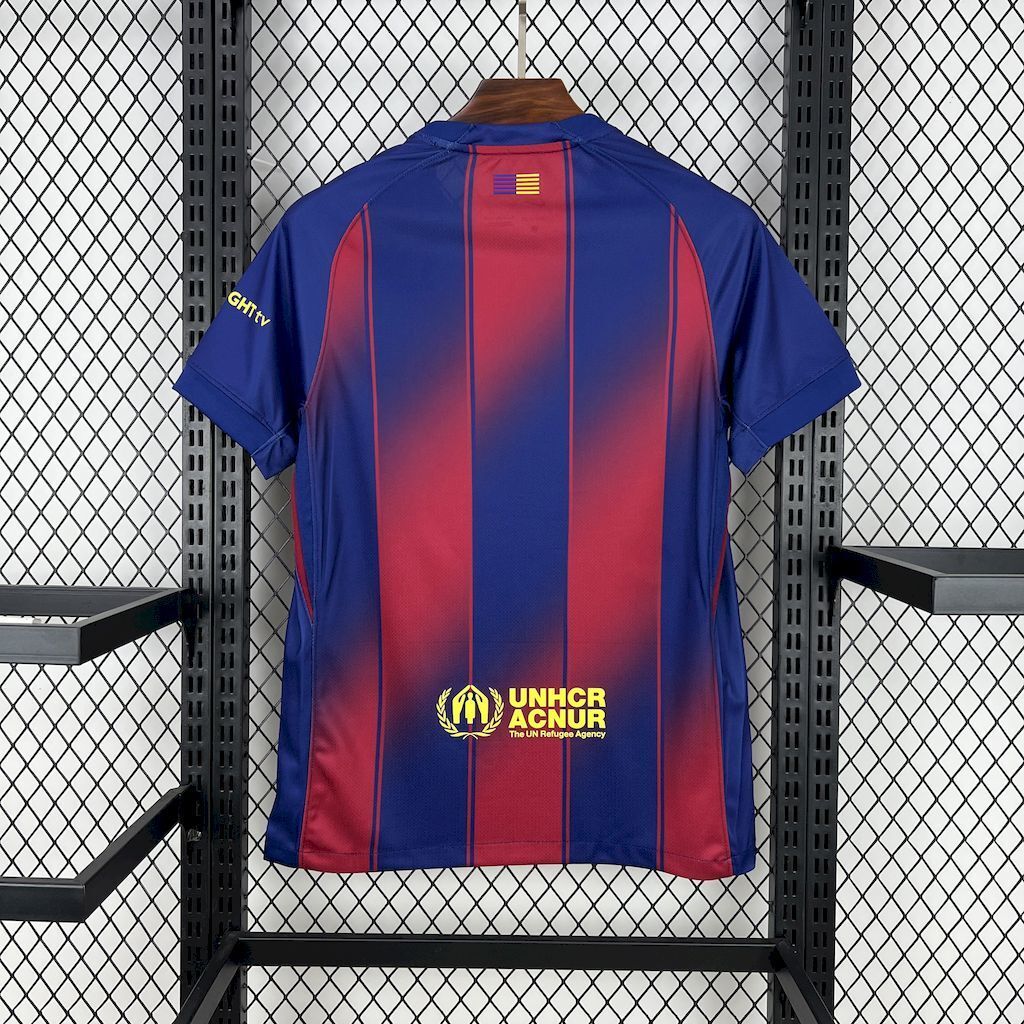 Camiseta local de Japón 2025/2026