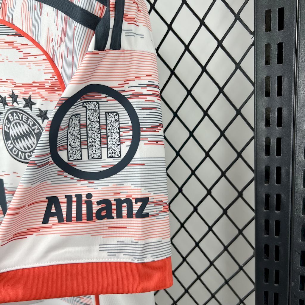 Camiseta local de Japón 2025/2026