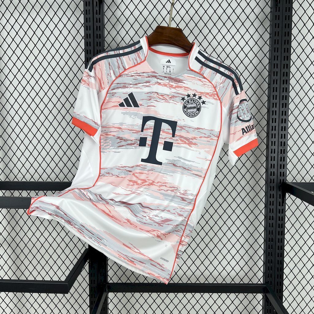 Camiseta local de Japón 2025/2026