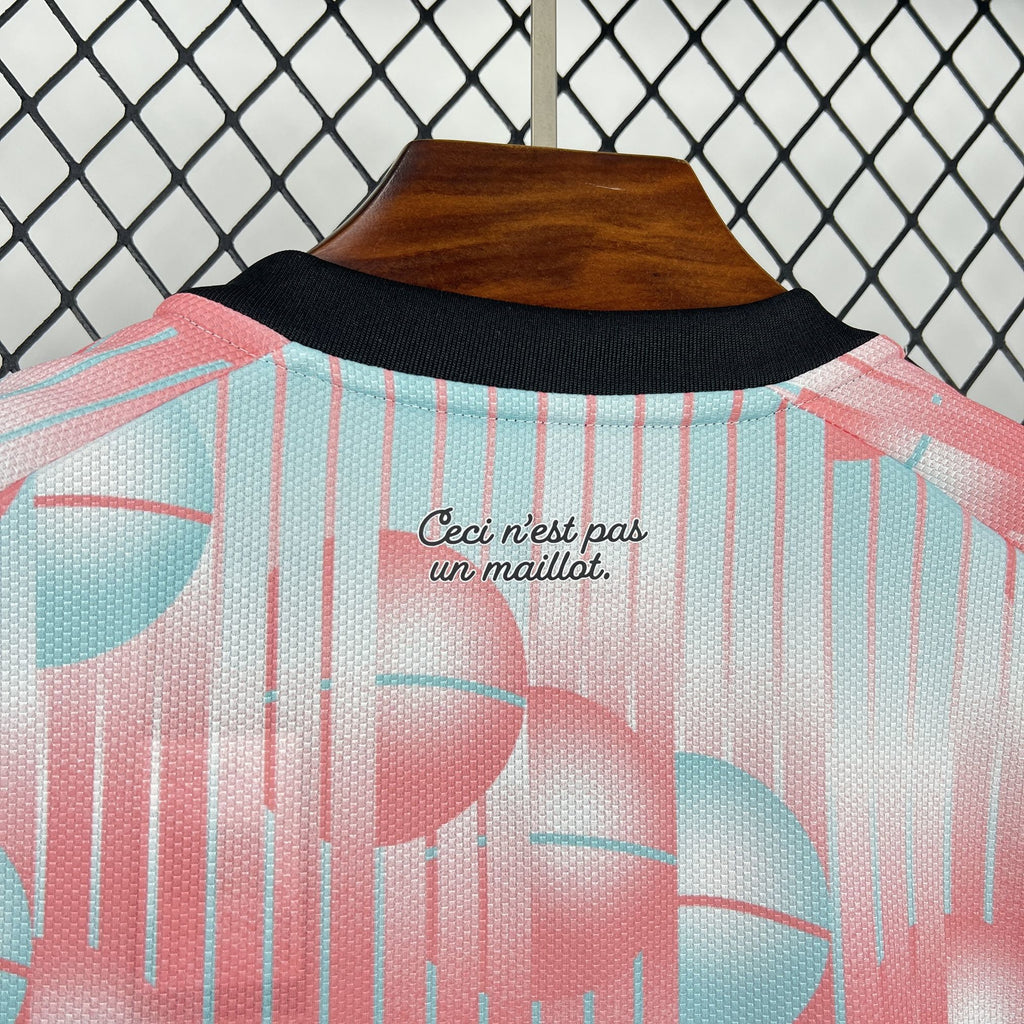 Camiseta local de Japón 2025/2026