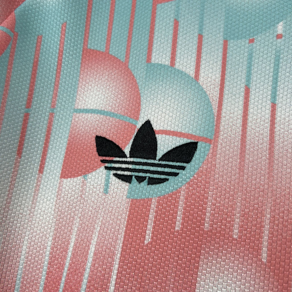 Camiseta local de Japón 2025/2026