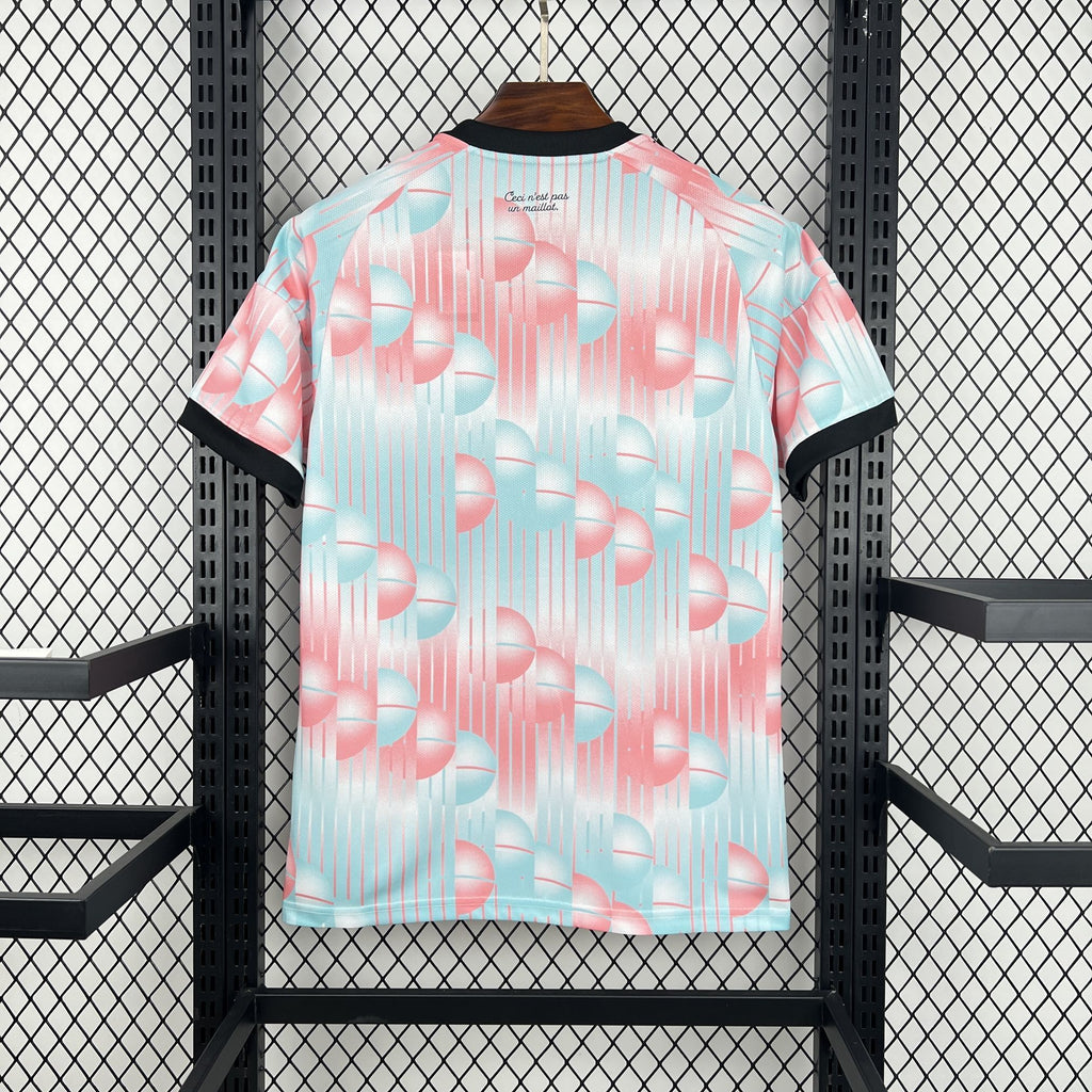 Camiseta local de Japón 2025/2026