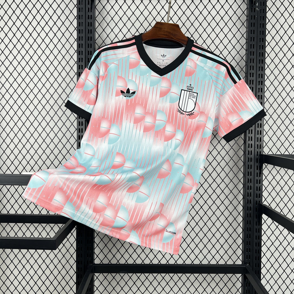 Camiseta local de Japón 2025/2026