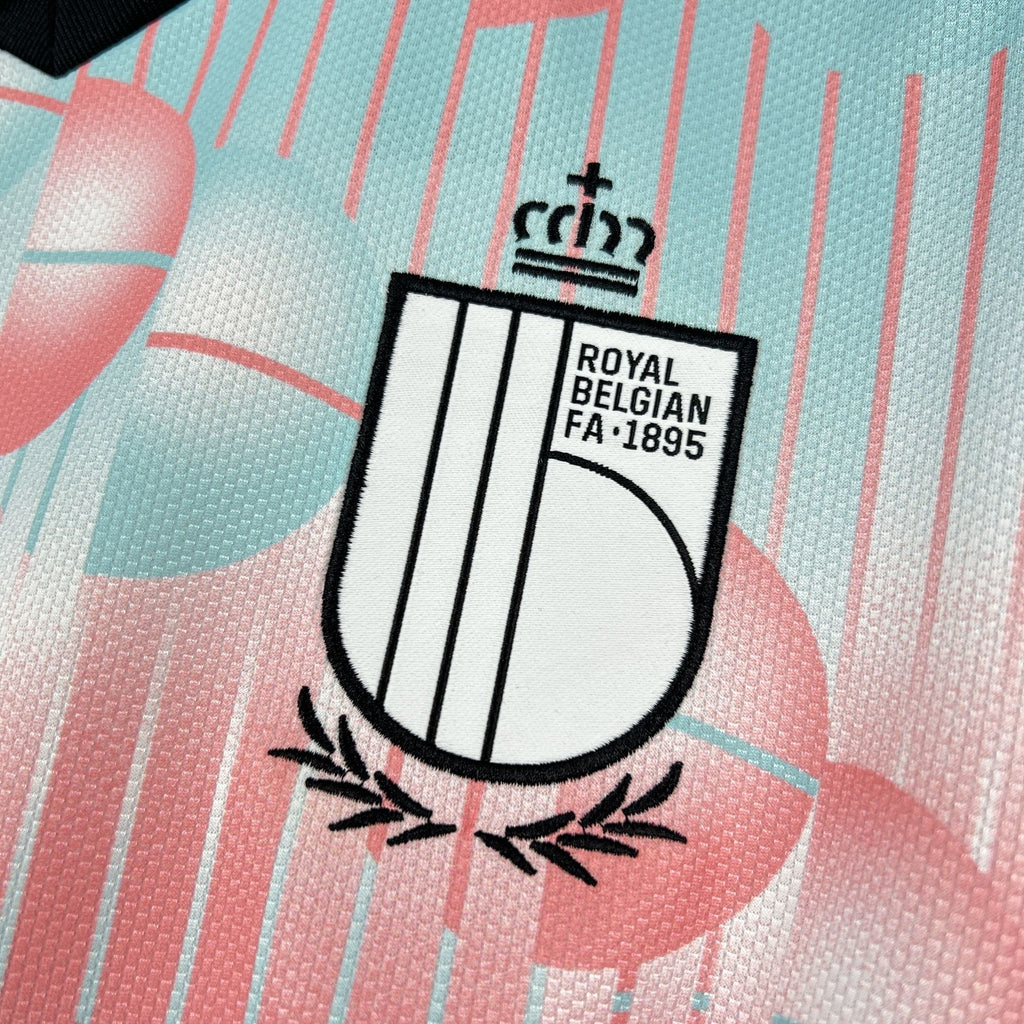 Camiseta local de Japón 2025/2026