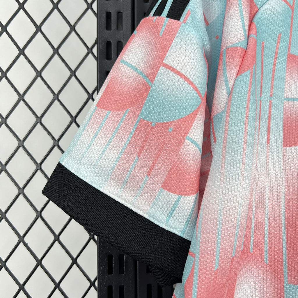 Camiseta local de Japón 2025/2026