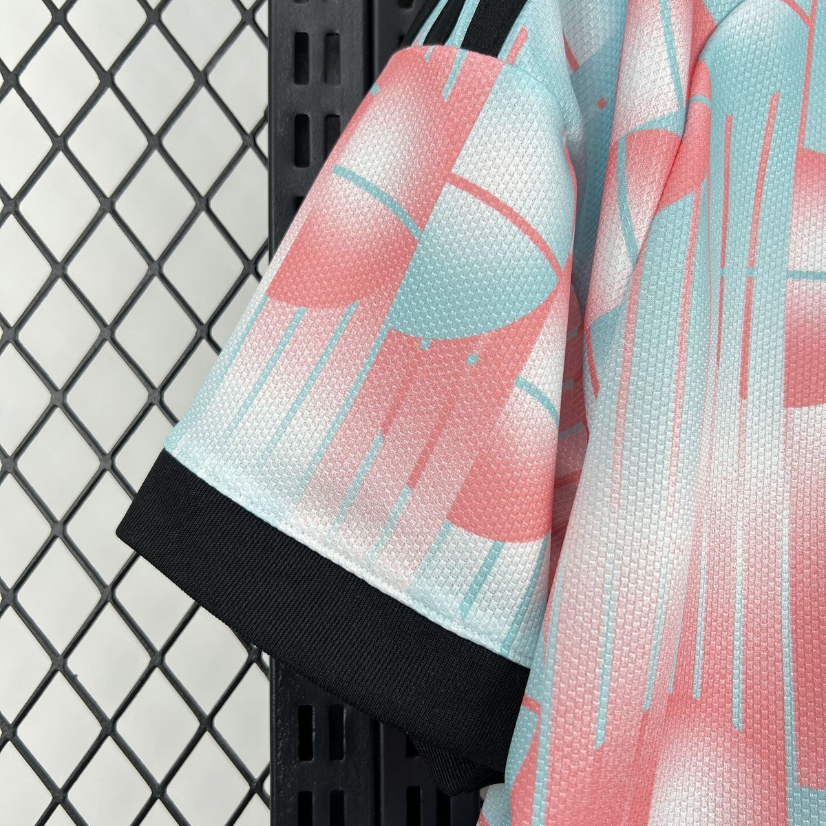 Maillot Belgique Extérieur 2025/2026