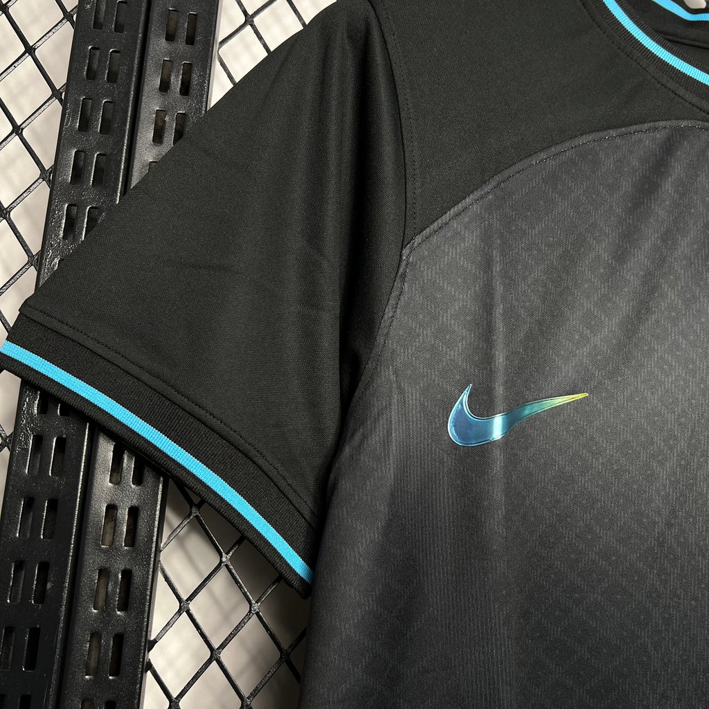 Japan Home Jersey 2025/2026