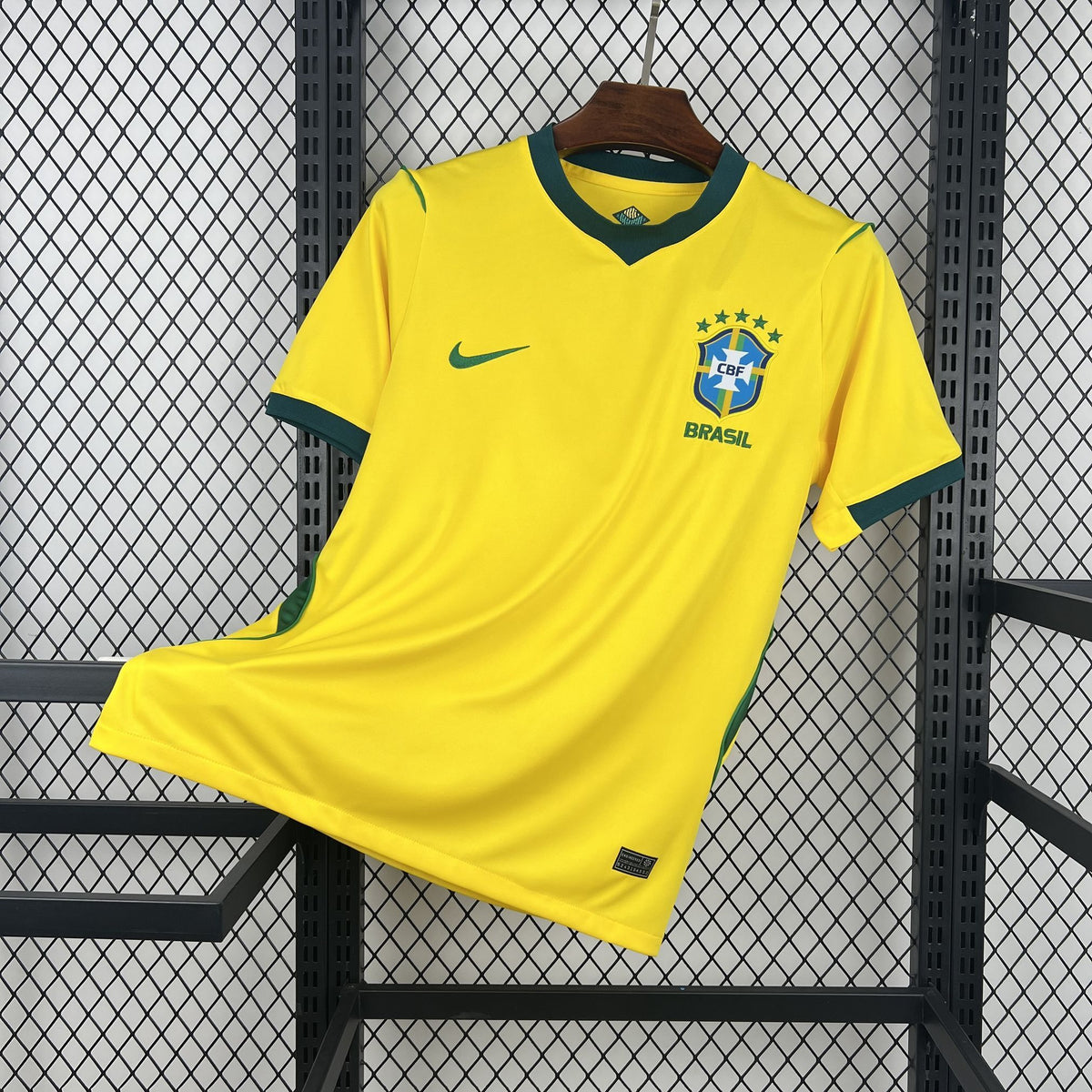 Camiseta local de Japón 2025/2026