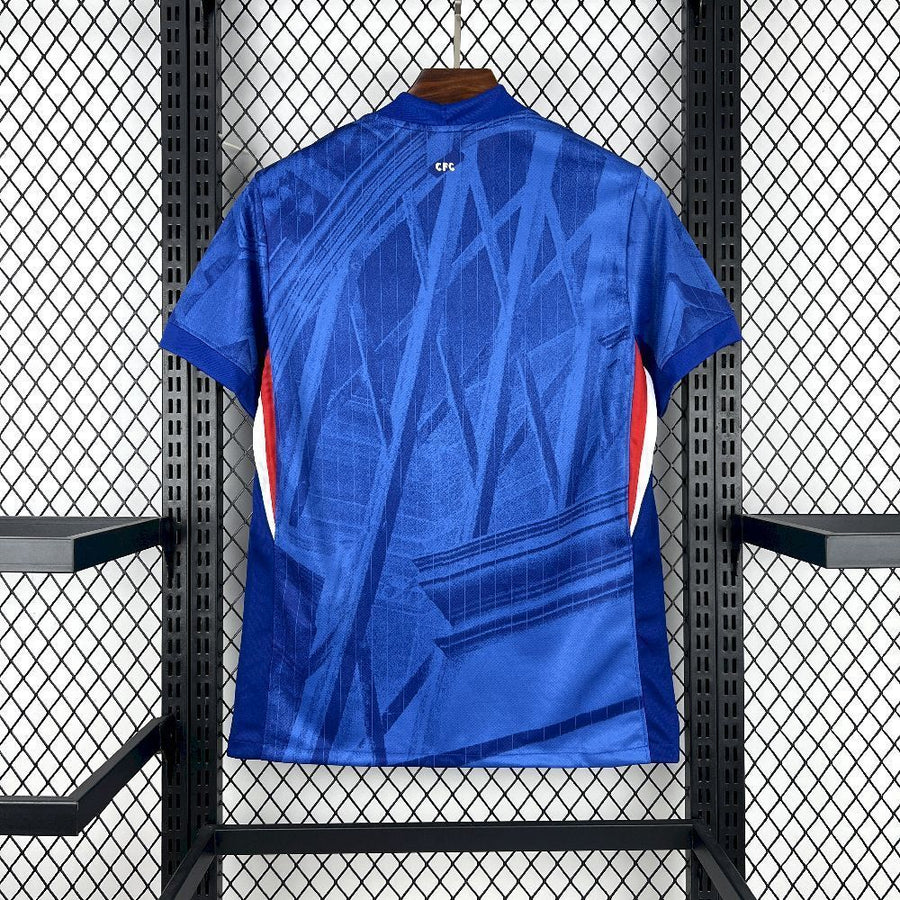 Maillot Chelsea Domicile 2025/2026 — vue 2