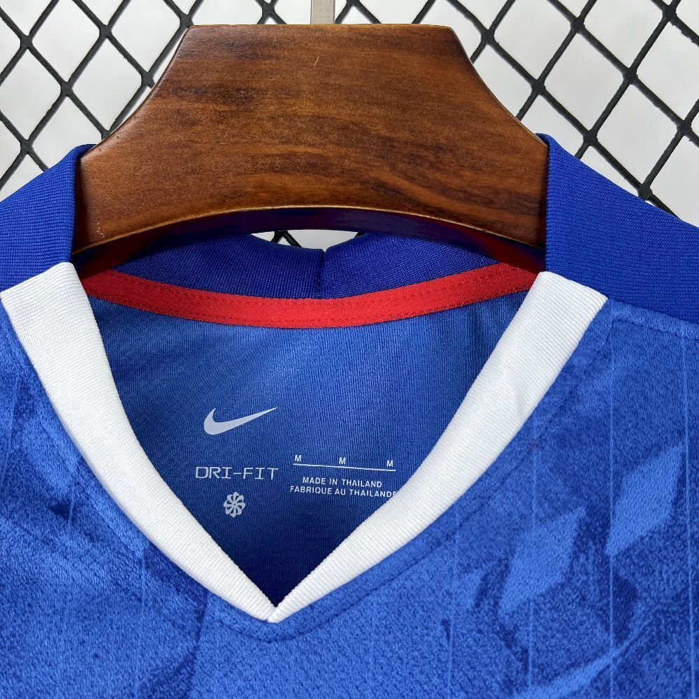 Camiseta local de Japón 2025/2026