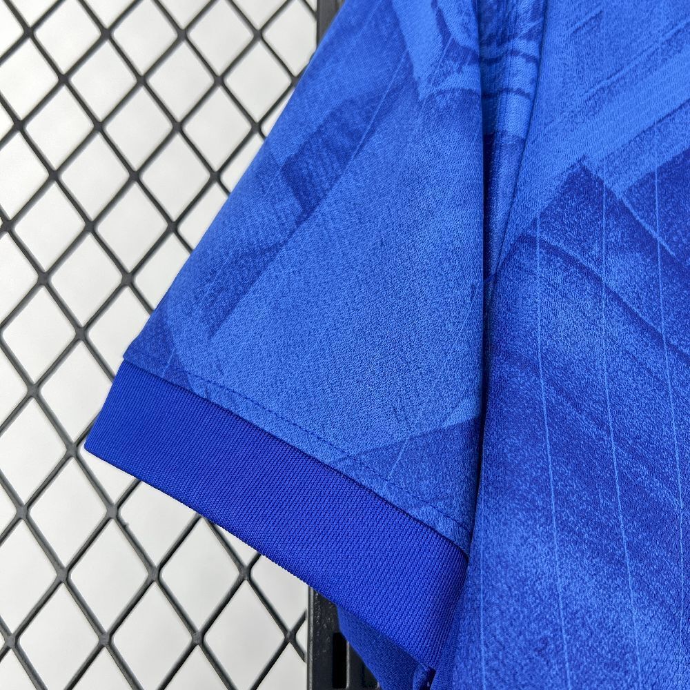 Camiseta local de Japón 2025/2026