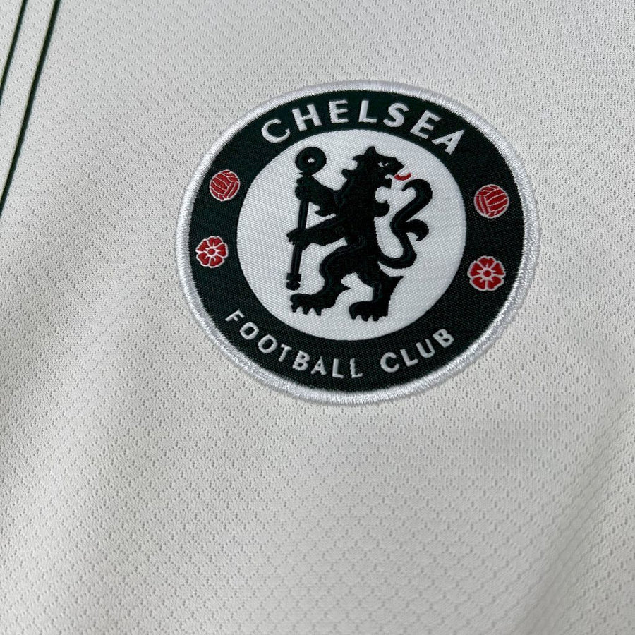 Maillot Chelsea Extérieur 2025/2026 — vue 4