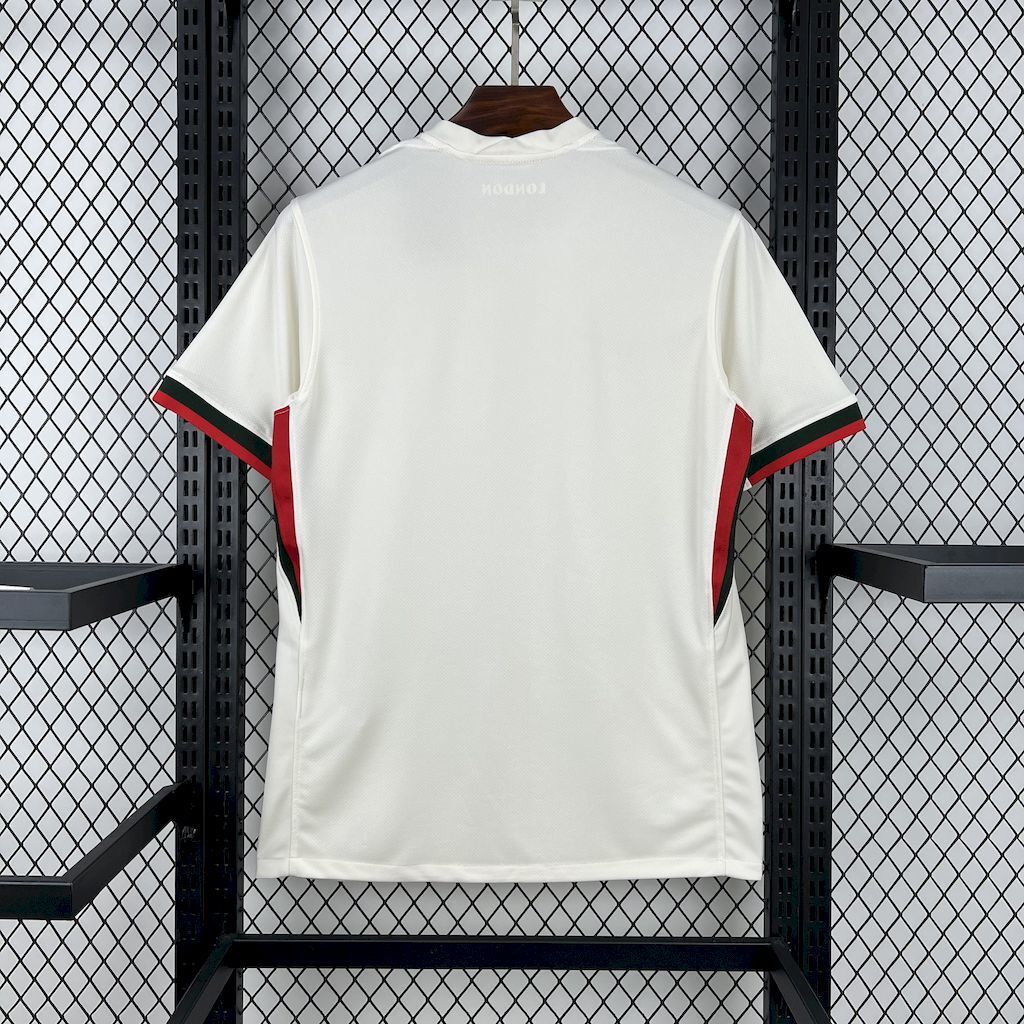 Camiseta local de Japón 2025/2026