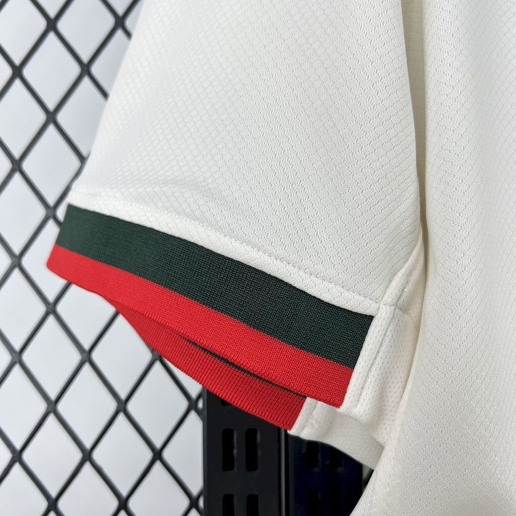 Camiseta local de Japón 2025/2026