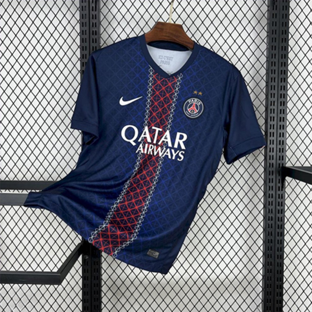 Maillot Collector Edition Back 2 Back PSG Domicile