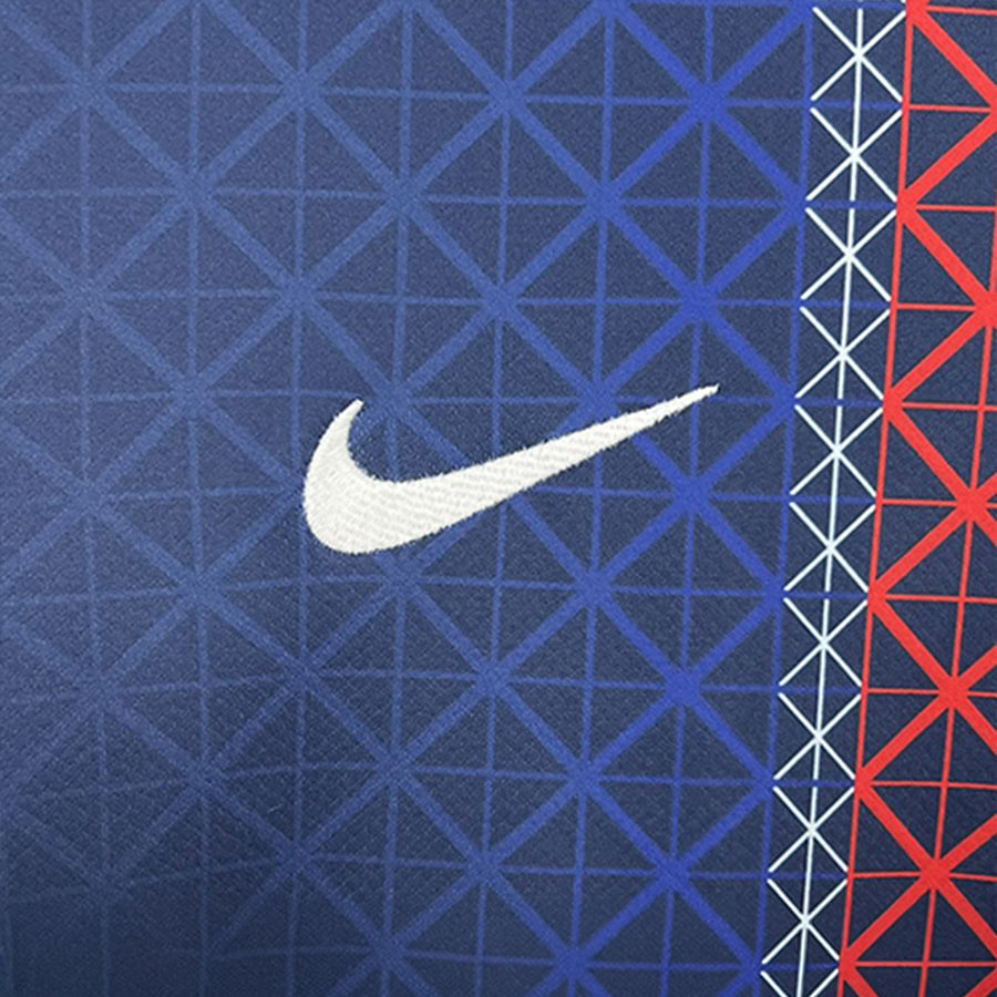 Maillot PSG Edition "Back 2 Back" Domicile — vue 3