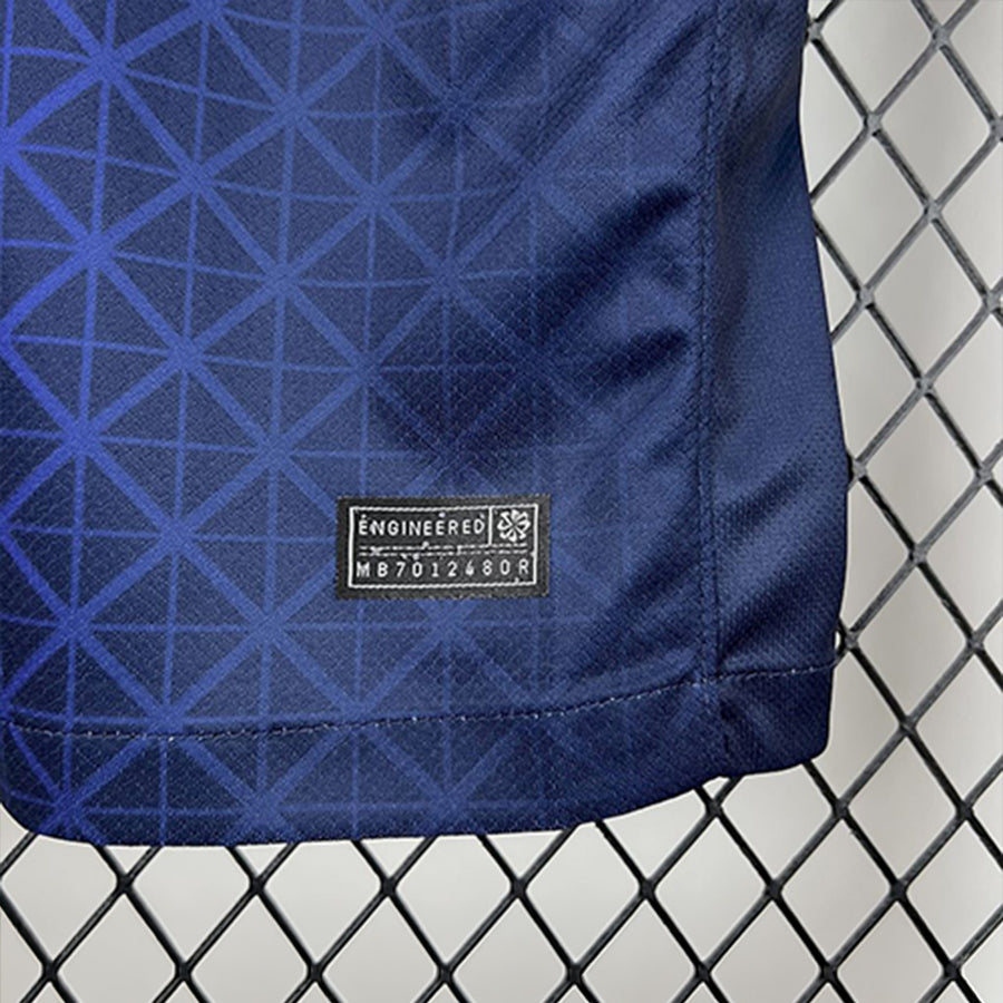 Maillot PSG Edition "Back 2 Back" Domicile — vue 6