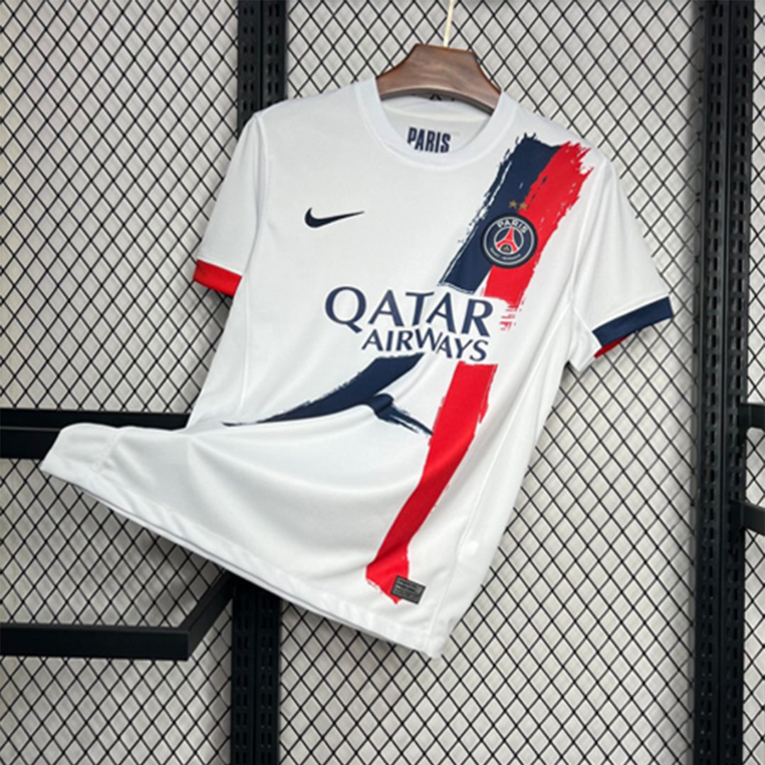 Maillot Collector Edition Back 2 Back PSG Extérieur