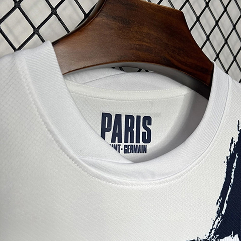 Maillot Collector Edition Back 2 Back PSG Extérieur