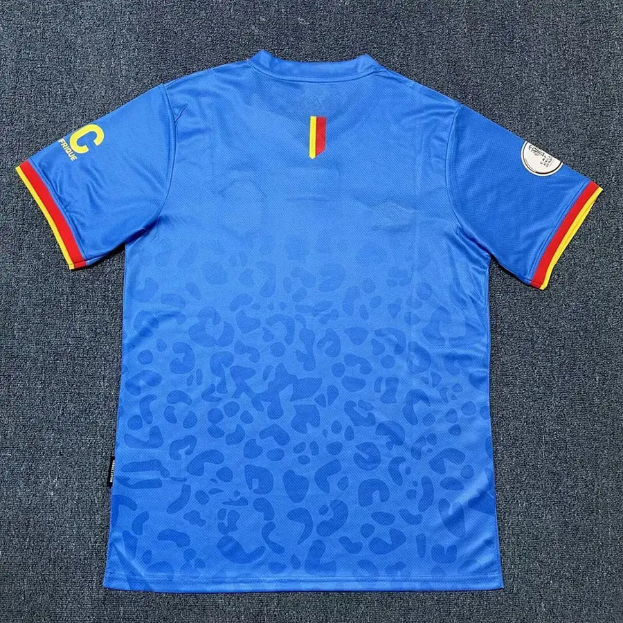 Maillot Congo Domicile 2025/2026 — vue 2