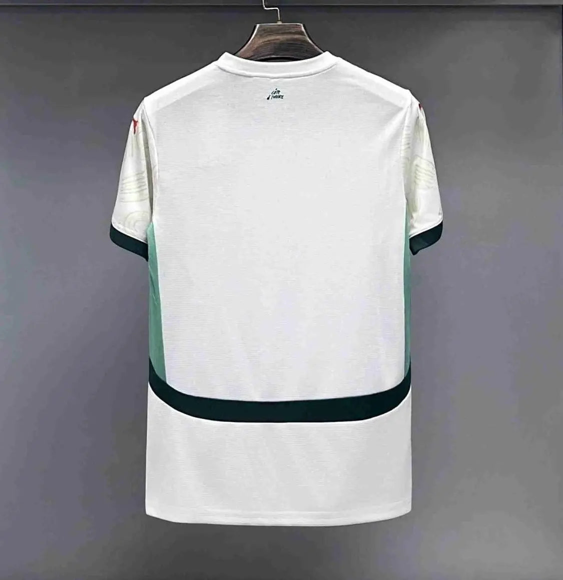 Maillot Côte d'Ivoire Extérieur 2025/2026 SHOPIFOOT