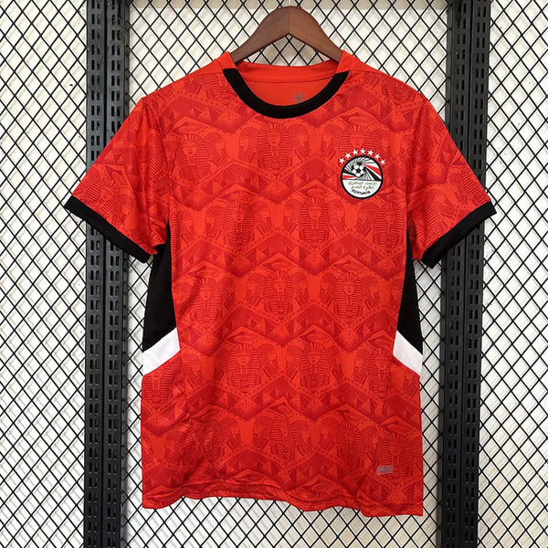 Maillot Égypte Domicile 2025/2026