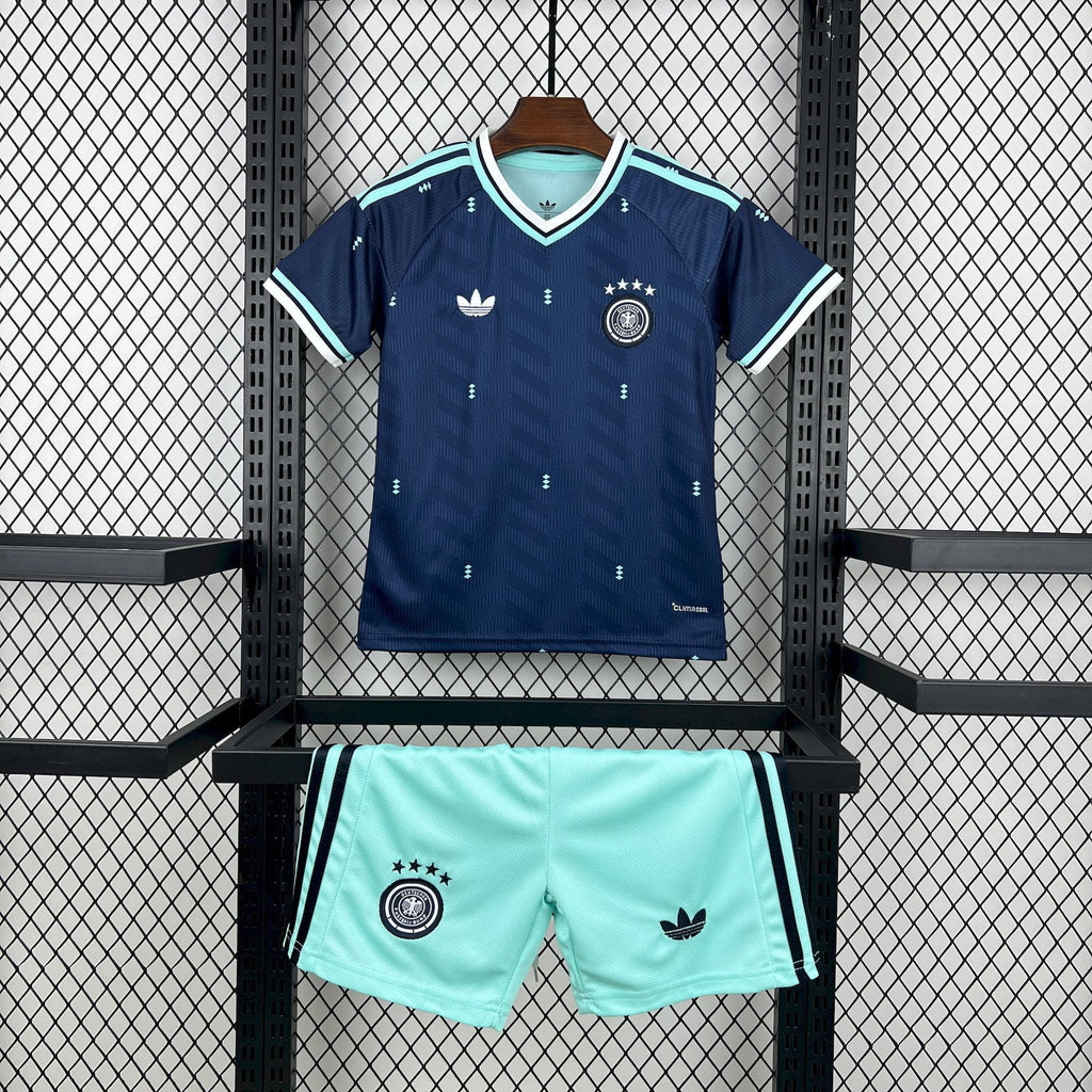 Japan Home Jersey 2025/2026