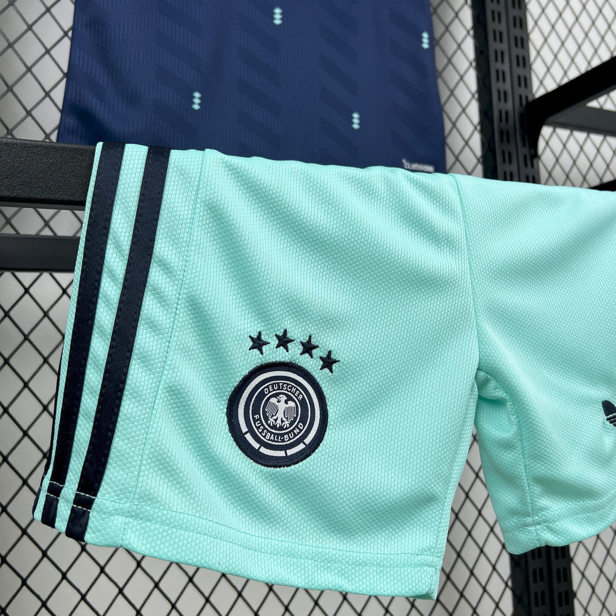 Japan Home Jersey 2025/2026