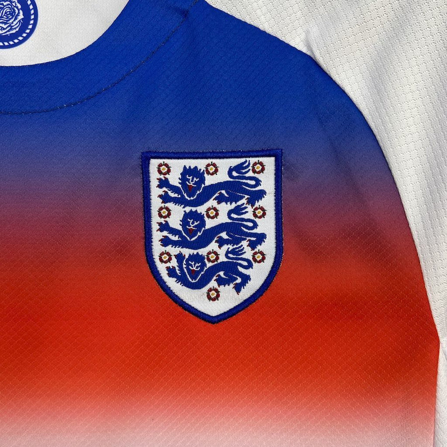 Maillot Enfant Angleterre Domicile 2025/2026 — vue 4