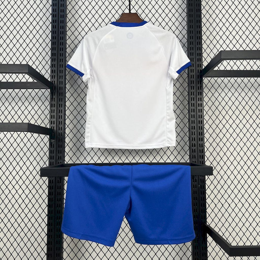 Maillot Enfant Angleterre Domicile 2025/2026 — vue 2