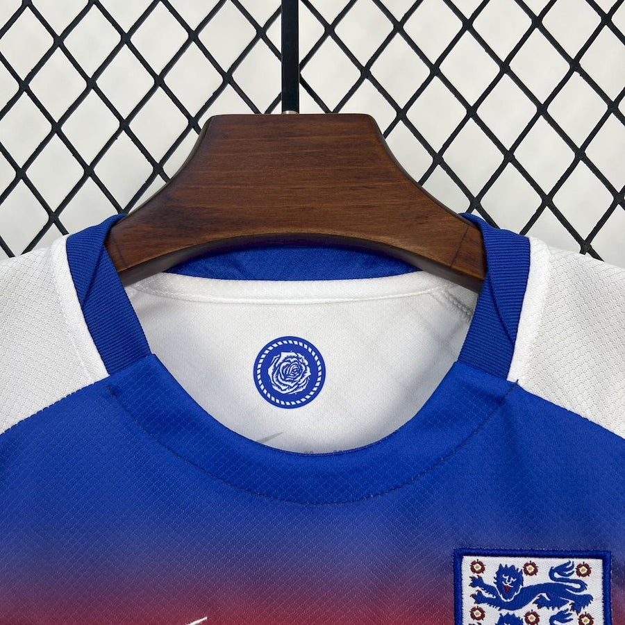 Maillot Enfant Angleterre Domicile 2025/2026 — vue 5