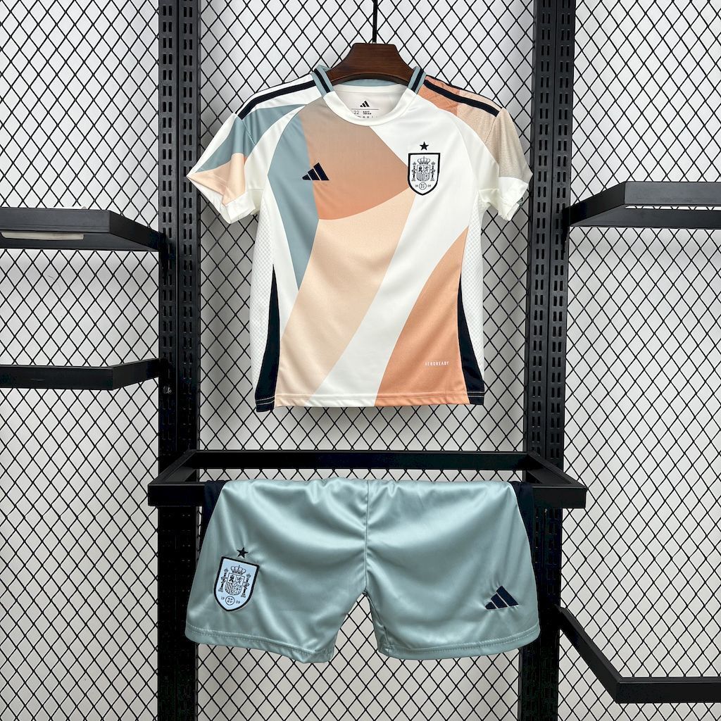 Japan Home Jersey 2025/2026