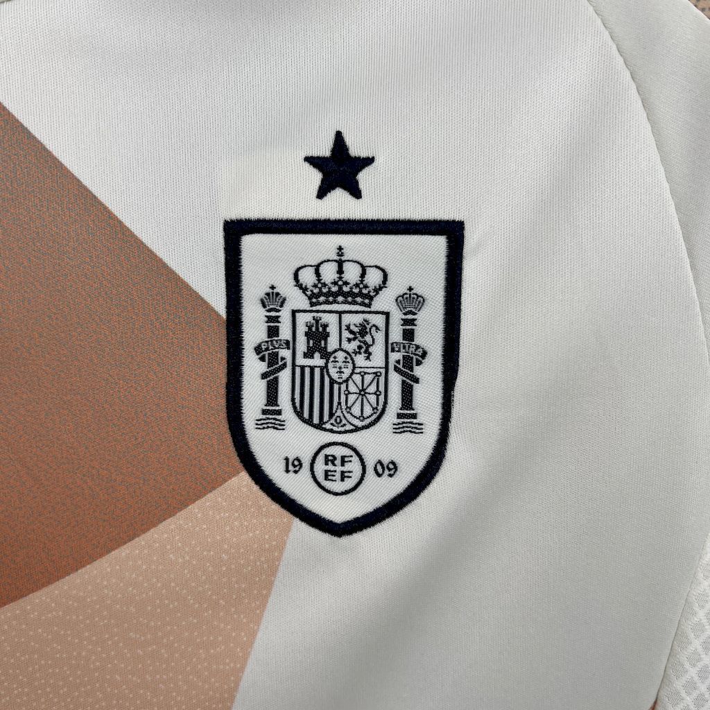 Japan Home Jersey 2025/2026